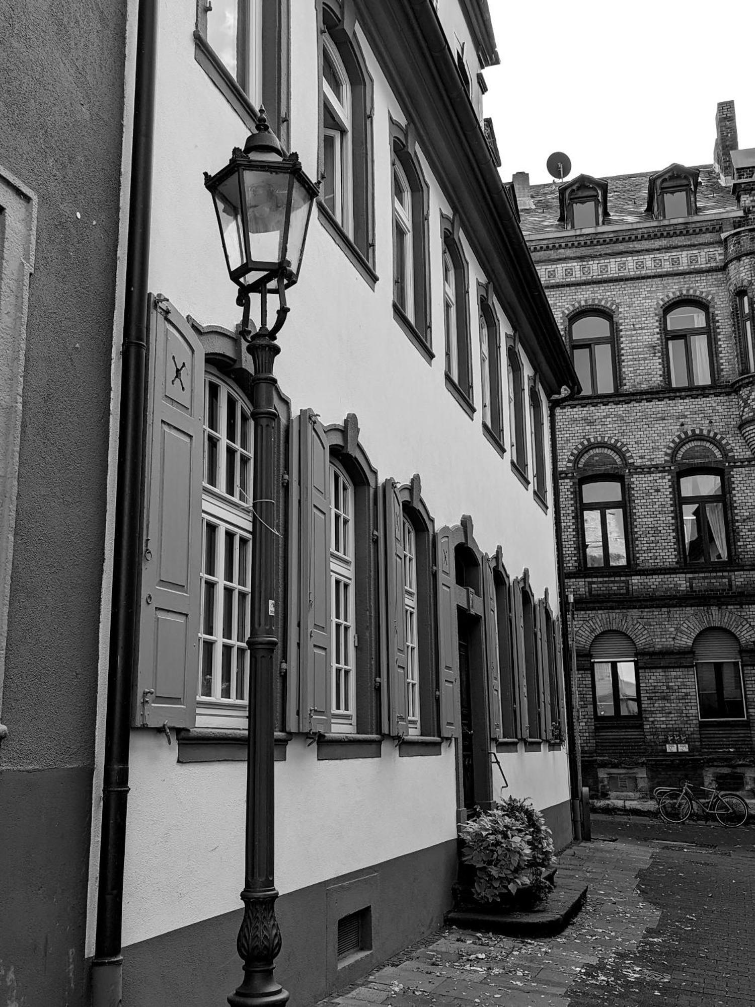 III Rhein Charme Studios Gemuetlichkeit, Style & Geschichte Bei Katrin Und Familie III Кобленц Екстериор снимка